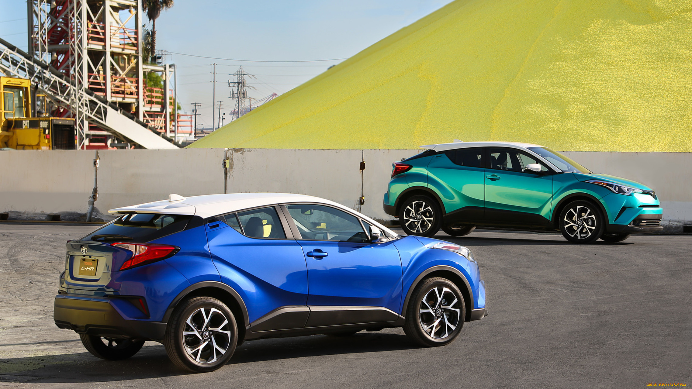 toyota c-hr and c-hr r-code 2018, , toyota, r-code, c-hr, 2018